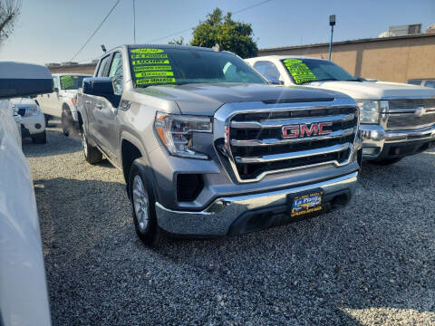 2020 GMC Sierra 1500 for sale at La Playita Auto Sales Tulare in Tulare CA