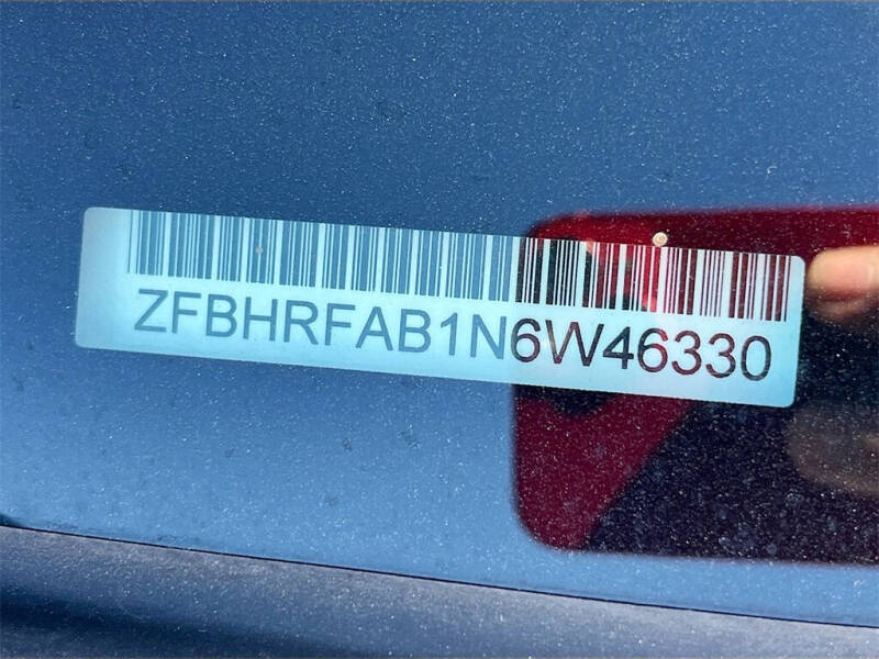 2022 RAM ProMaster City