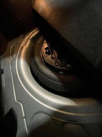 2003 Volkswagen New Beetle GLS