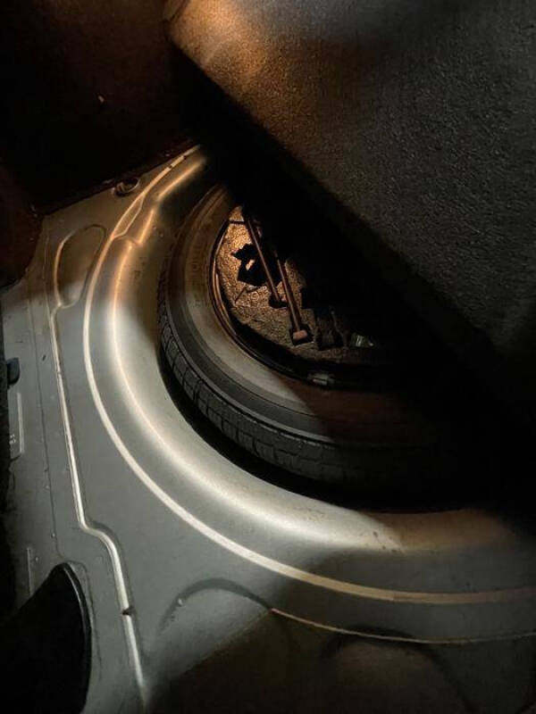 2003 Volkswagen New Beetle GLS