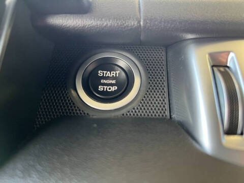 2017 Land Rover Range Rover Sport SE Td6