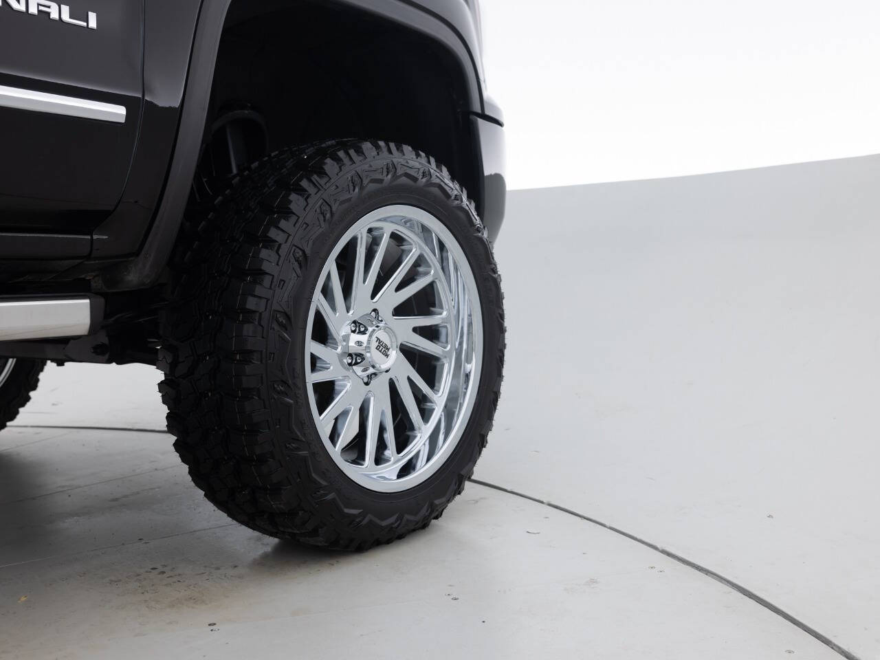 Used Car 2017 Gmc Sierra 1500  Denali 4x4 4dr Crew Cab 6.5 Ft. Sb For Sale Under $50,000 In Coal City, Illinois