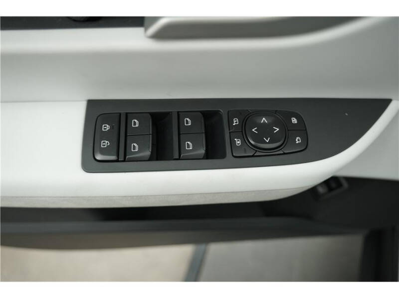 2023 Fisker Ocean Ultra