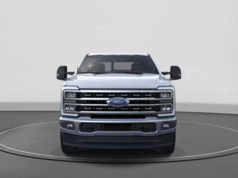 2026 Ford F-250 Super Duty