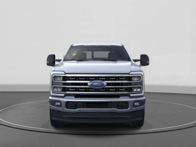 2026 Ford F-250 Super Duty