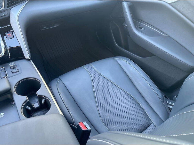 2024 Acura TLX w/Tech