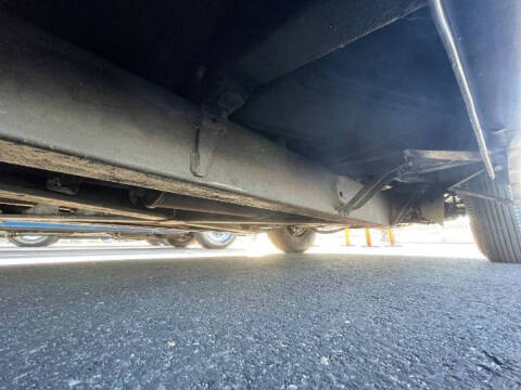 1956 Ford Thunderbird