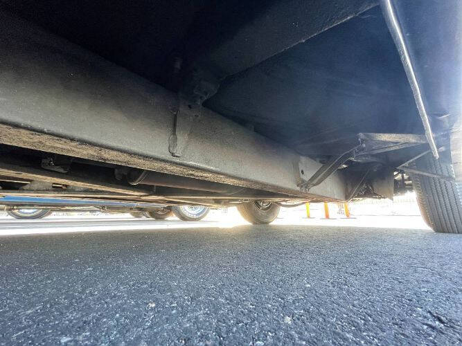 1956 Ford Thunderbird