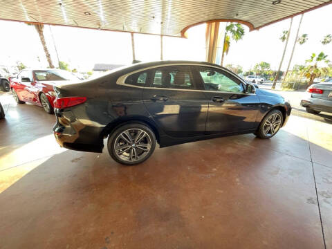 2022 BMW 2 Series 228i Gran Coupe