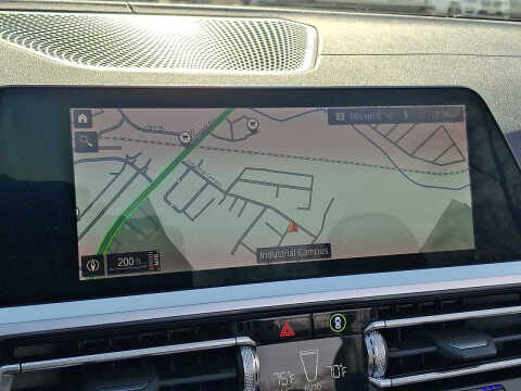 2022 BMW 4 Series M440i xDrive