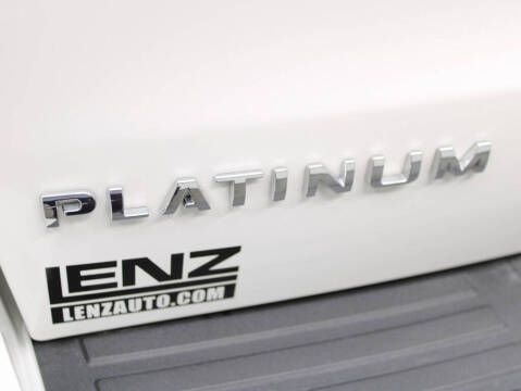 2024 Ford Expedition Platinum