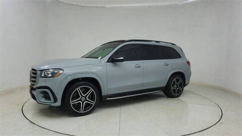 2025 Mercedes-Benz GLS GLS 450