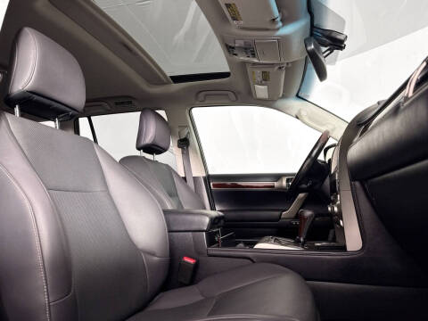 2019 Lexus GX 460