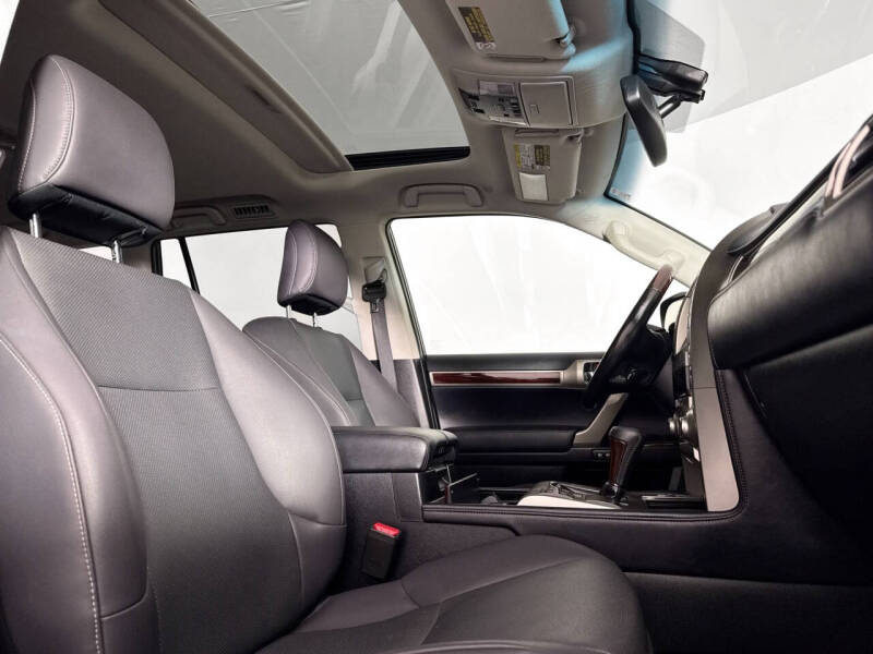 2019 Lexus GX 460