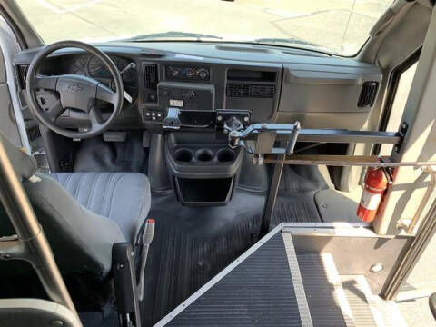 2006 Chevrolet Express 3500