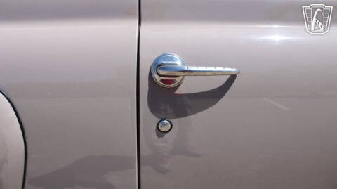 1948 Studebaker Champion
