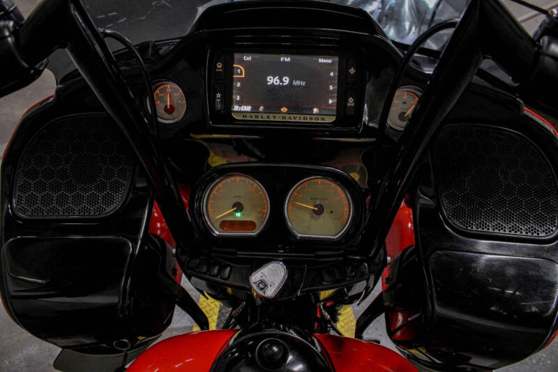 2017 Harley-Davidson Road Glide Special