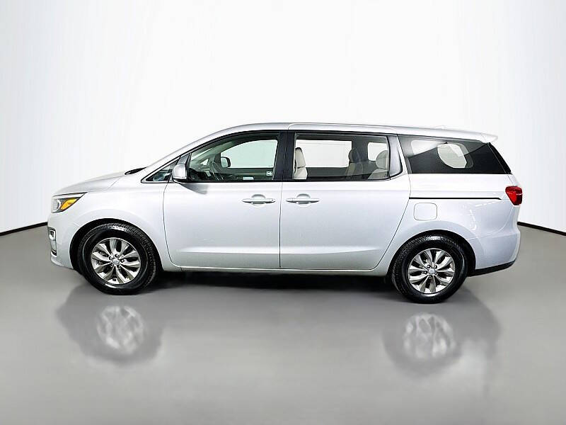 2019 Kia Sedona L