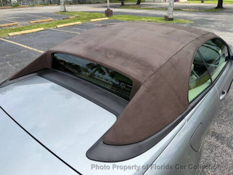 2005 BMW 6 Series 645Ci