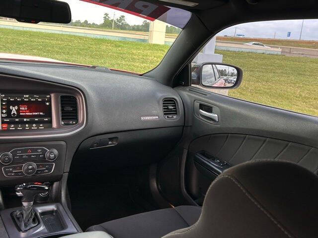 2022 Dodge Charger GT