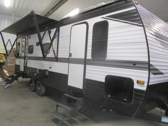 2022 Keystone RV Hideout 265RL