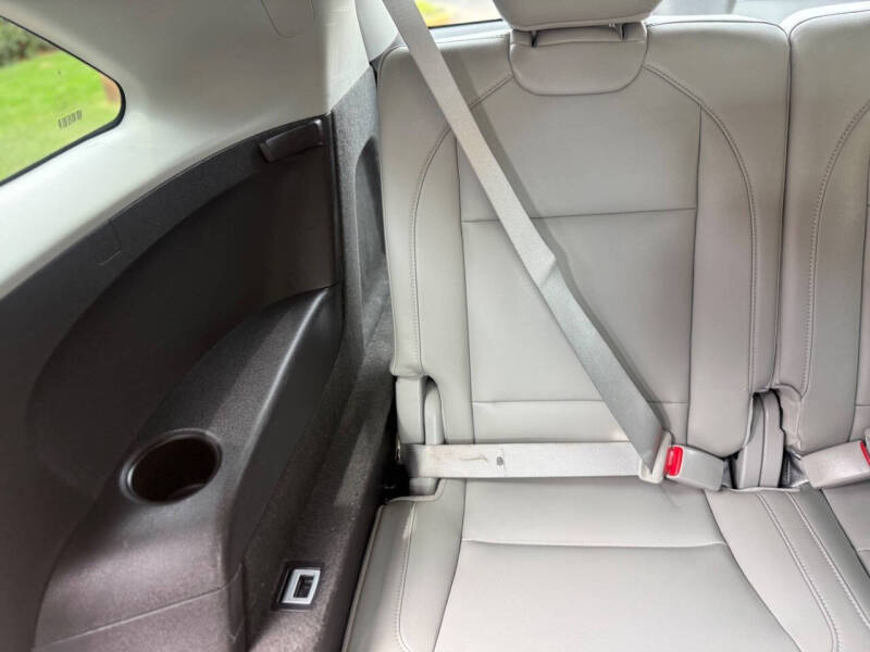 2016 Acura MDX SH-AWD w/AcuraWatch