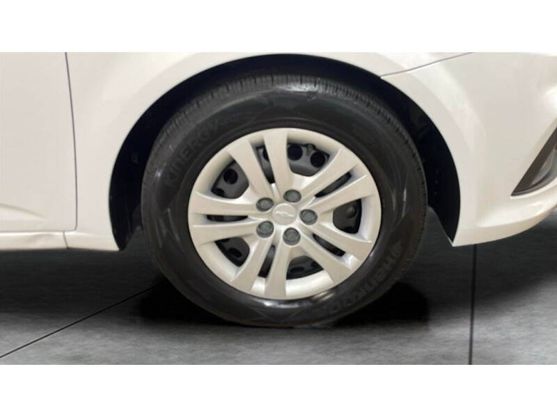 2019 Chevrolet Sonic LT Auto Fleet