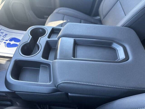 2026 Chevrolet Silverado 3500HD CC Work Truck