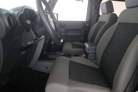 2009 Jeep Wrangler X