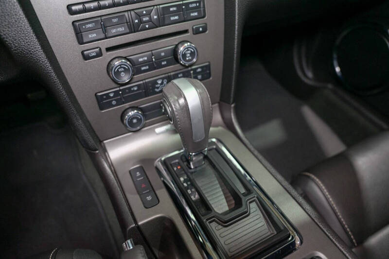 2014 Ford Mustang GT