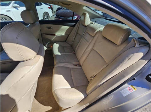 2010 Lexus ES 350