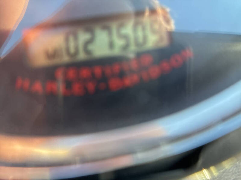 2006 Harley-Davidson Road King