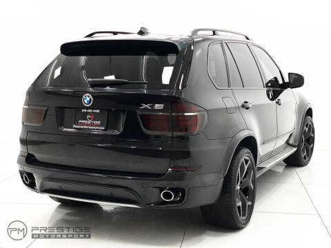 2013 BMW X5 xDrive35i