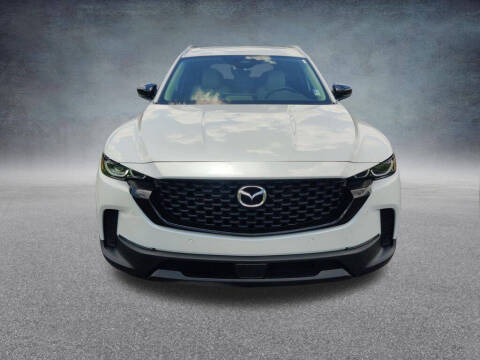 2026 Mazda CX-50 2.5 S Preferred