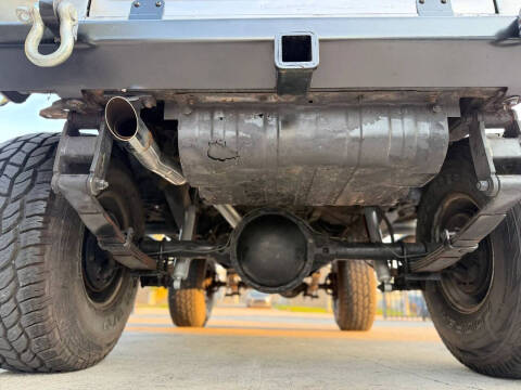 1985 Jeep CJ-7