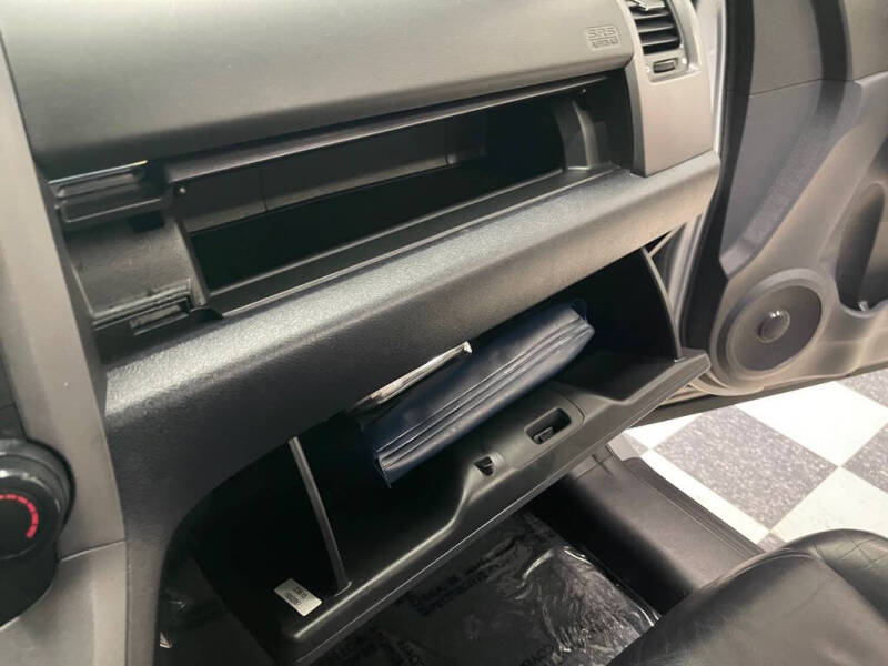 2007 Honda CR-V EX-L