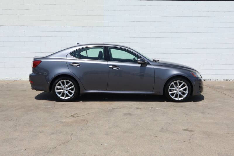 2013 Lexus IS 250