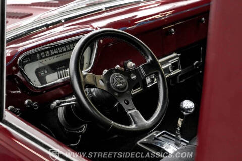 1954 Ford F-100