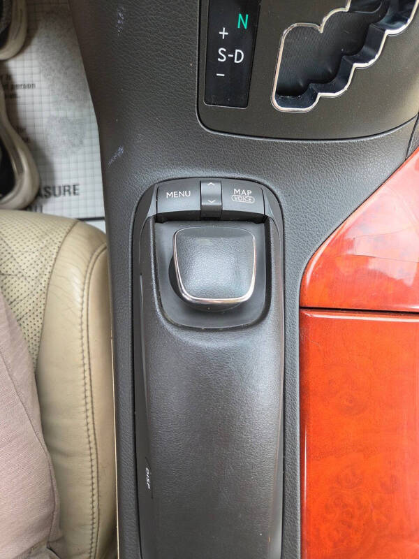 2010 Lexus RX 450h