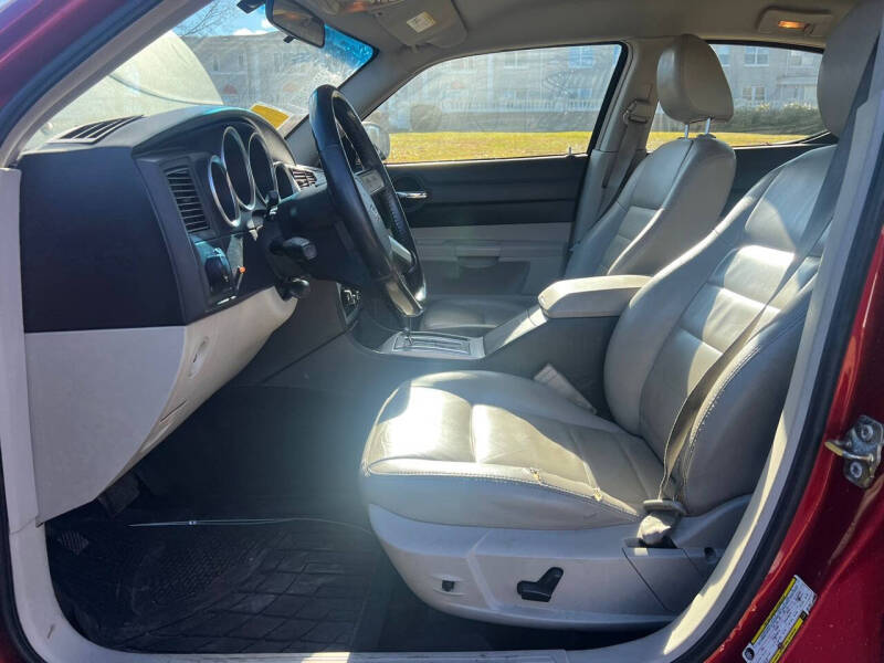 2006 Dodge Charger RT