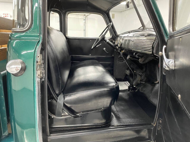 1950 GMC 3100