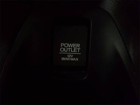 2020 Honda HR-V Sport