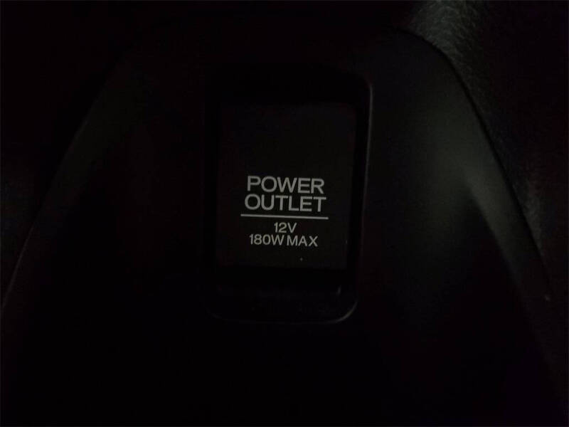 2020 Honda HR-V Sport