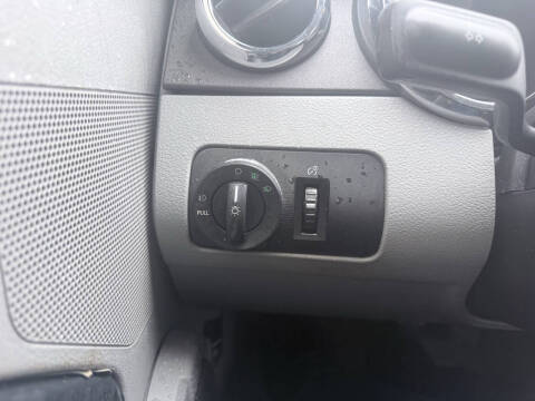 2008 Ford Mustang GT Deluxe