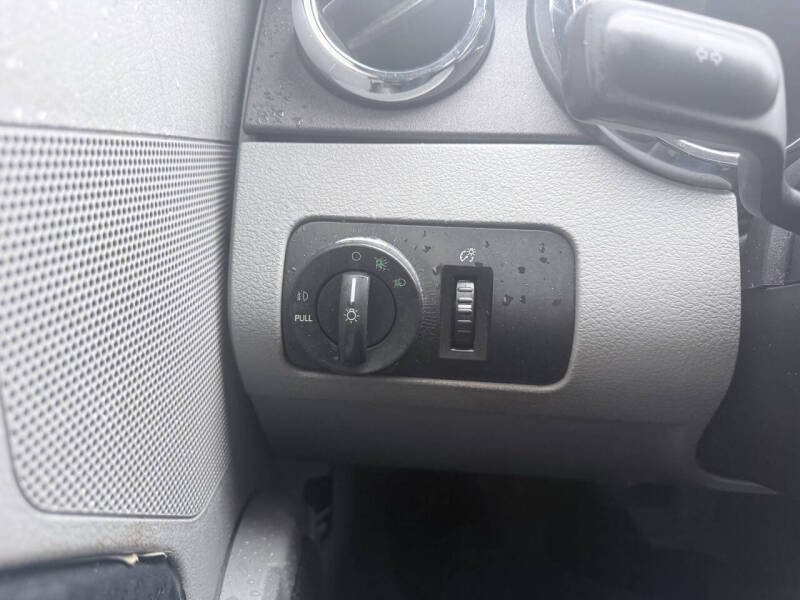 2008 Ford Mustang GT Deluxe