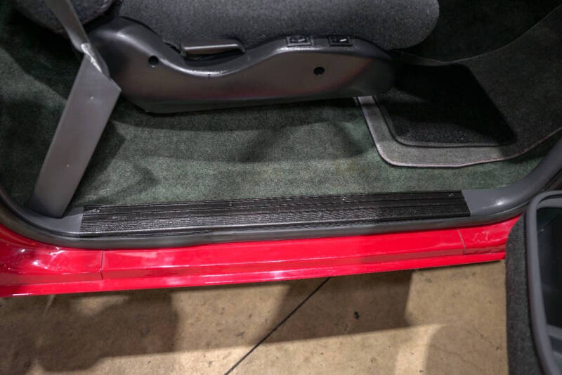 1993 Ford F-150 SVT Lightning