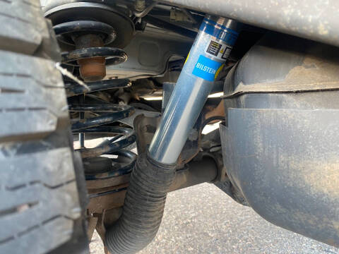 2003 Jeep Wrangler Sport