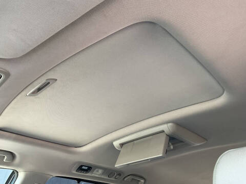 2015 Honda Odyssey EX-L w/DVD