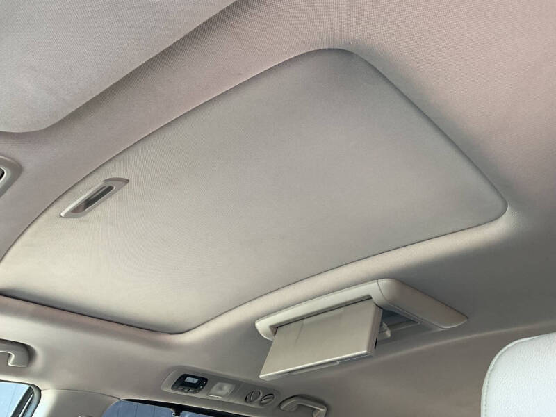 2015 Honda Odyssey EX-L w/DVD