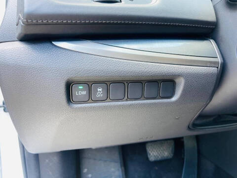 2014 Acura RLX